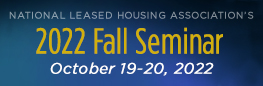 NLHA 2022 Fall Seminar